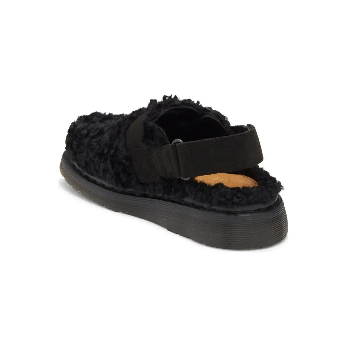 Dr. Martens shoes - Dr. Martens Jorge II - Martens Jorge - Black 2