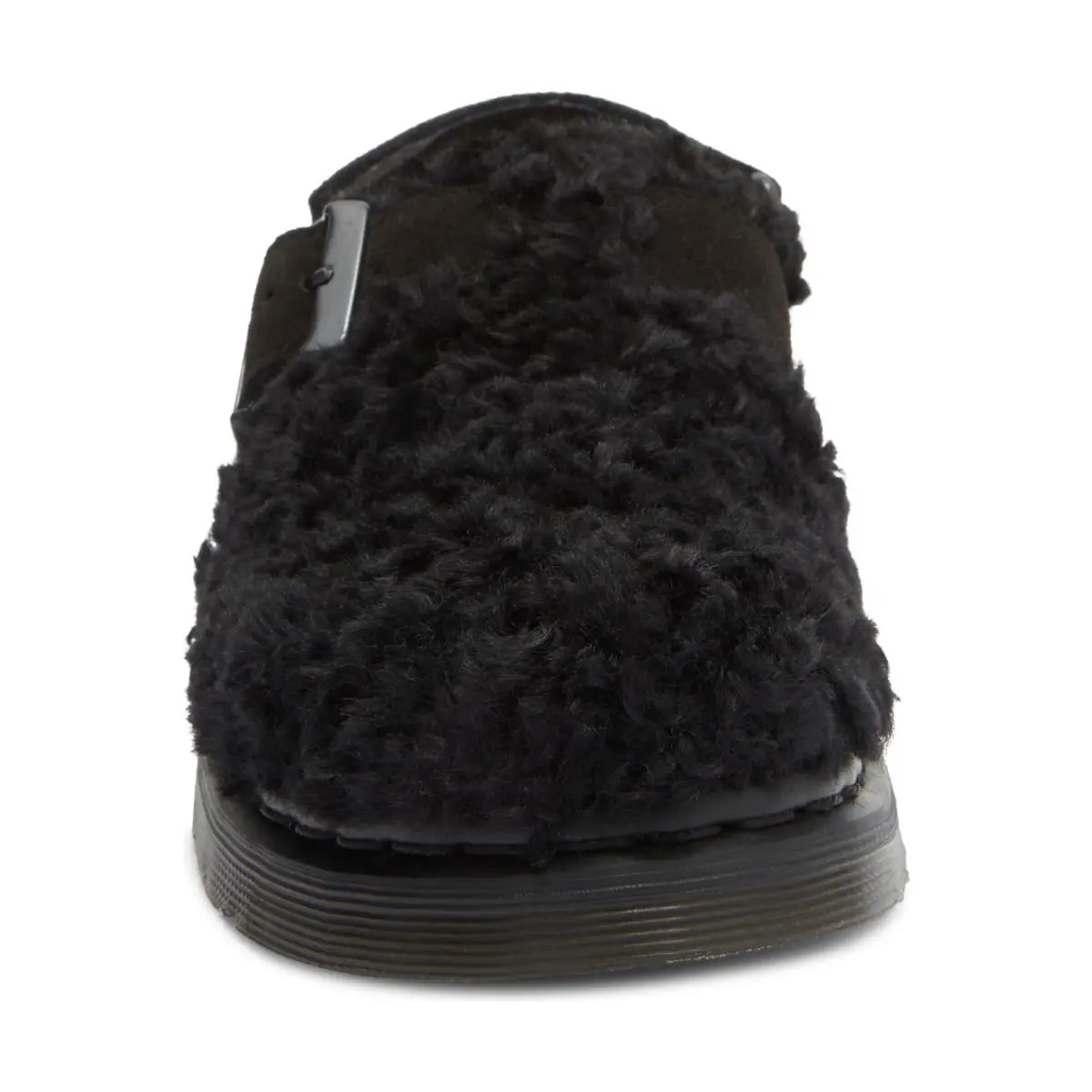 Dr. Martens shoes - Dr. Martens Jorge II - Martens Jorge - Black 5