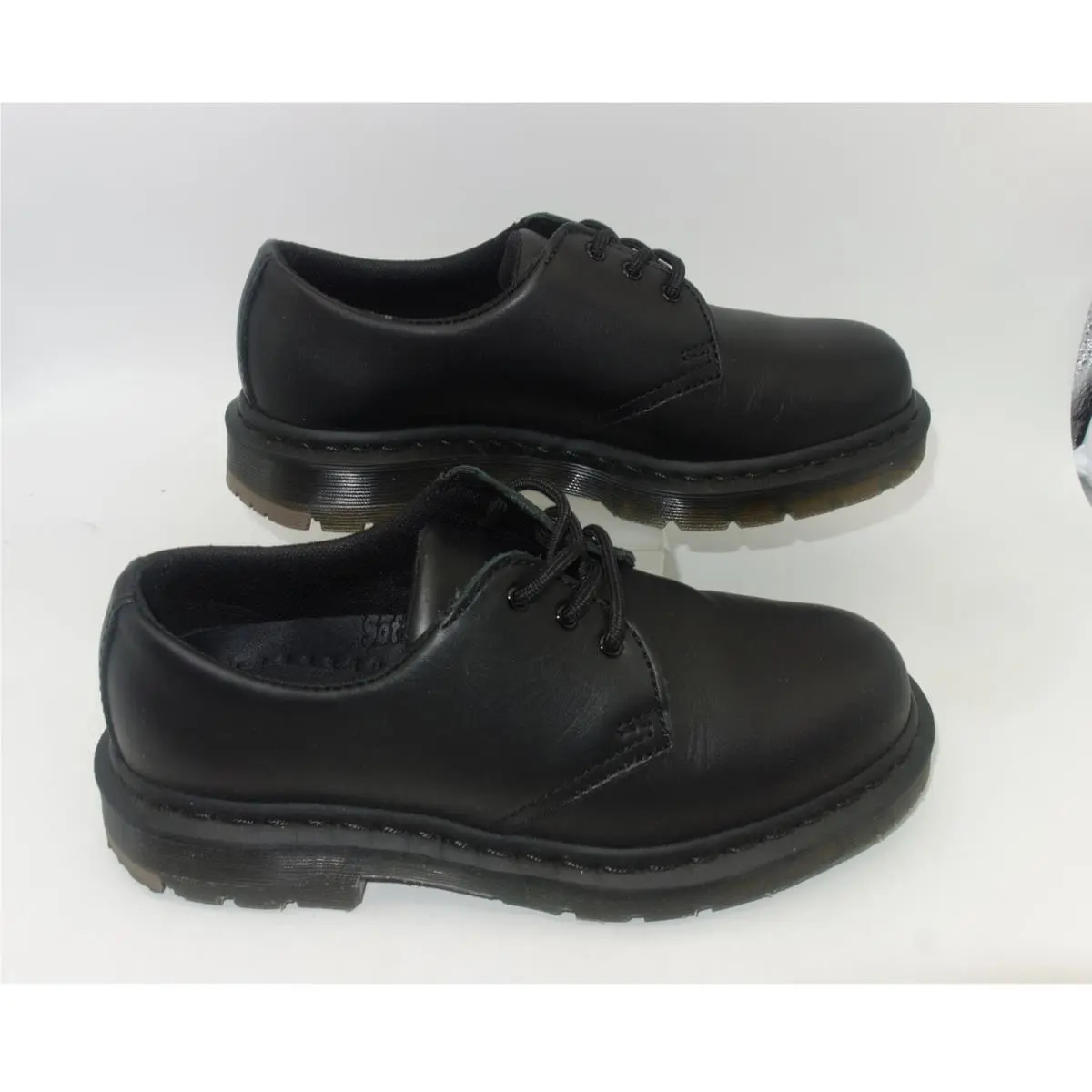 Dr. Martens shoes - Black 0
