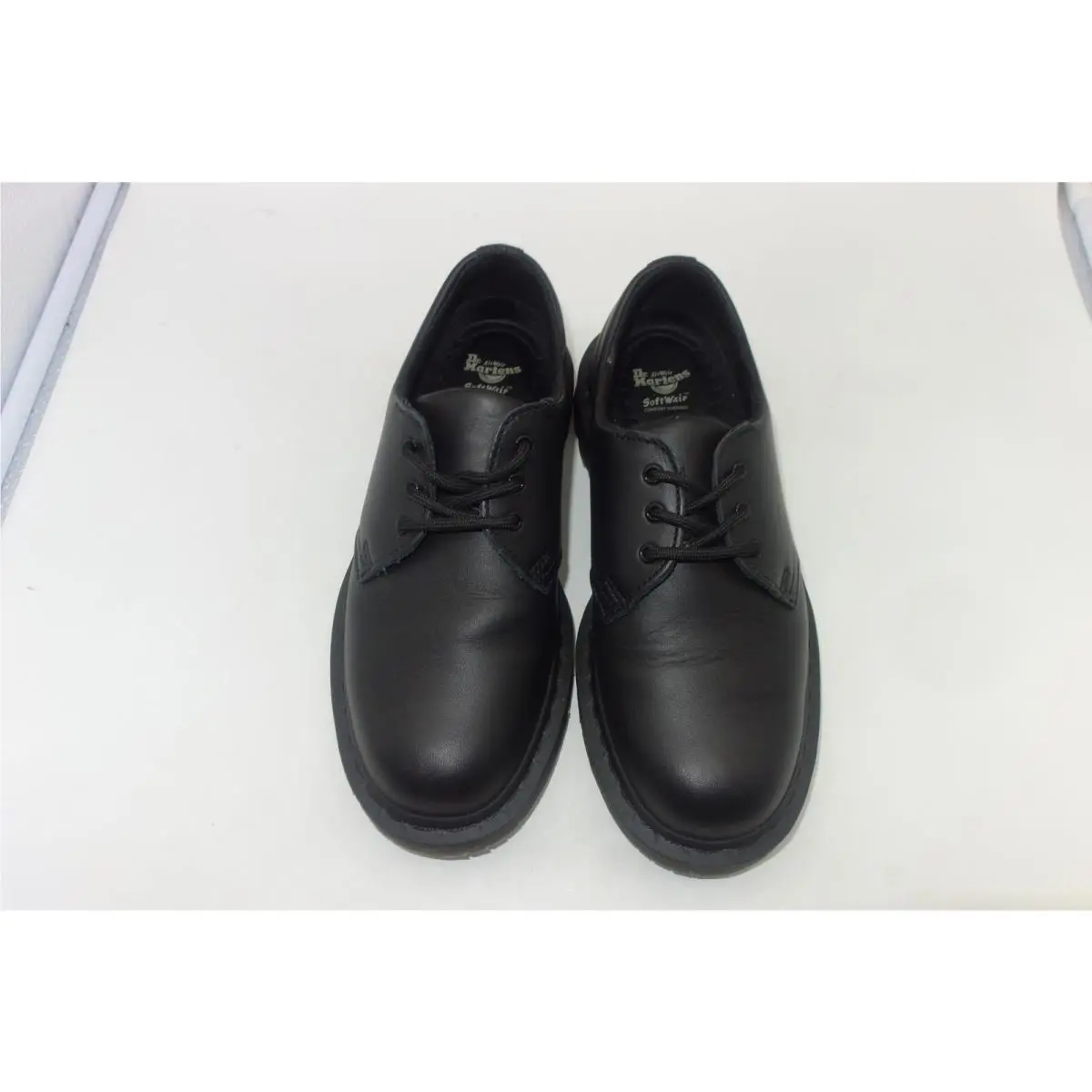 Dr. Martens shoes - Black 3
