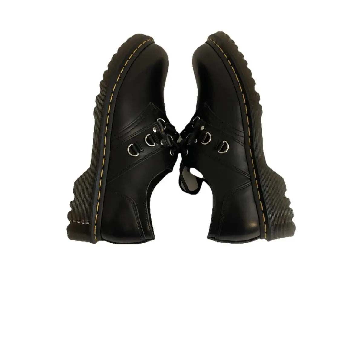 Dr. Martens shoes - 1461 HDW - HDW - Black 0