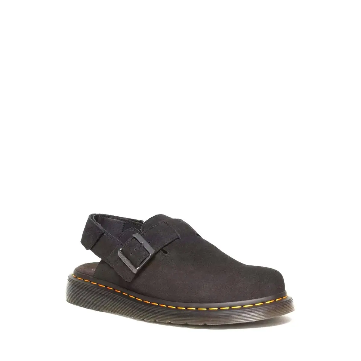 Dr. Martens shoes - Dr. Martens Jorge II - Martens Jorge - Black 11
