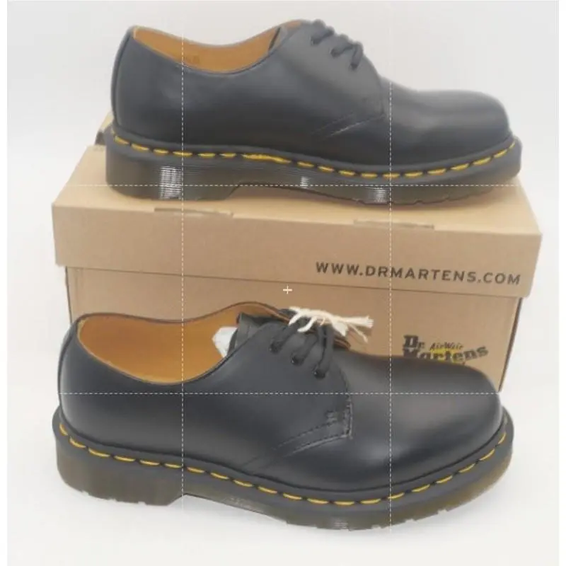 Dr. Martens shoes - Black 0