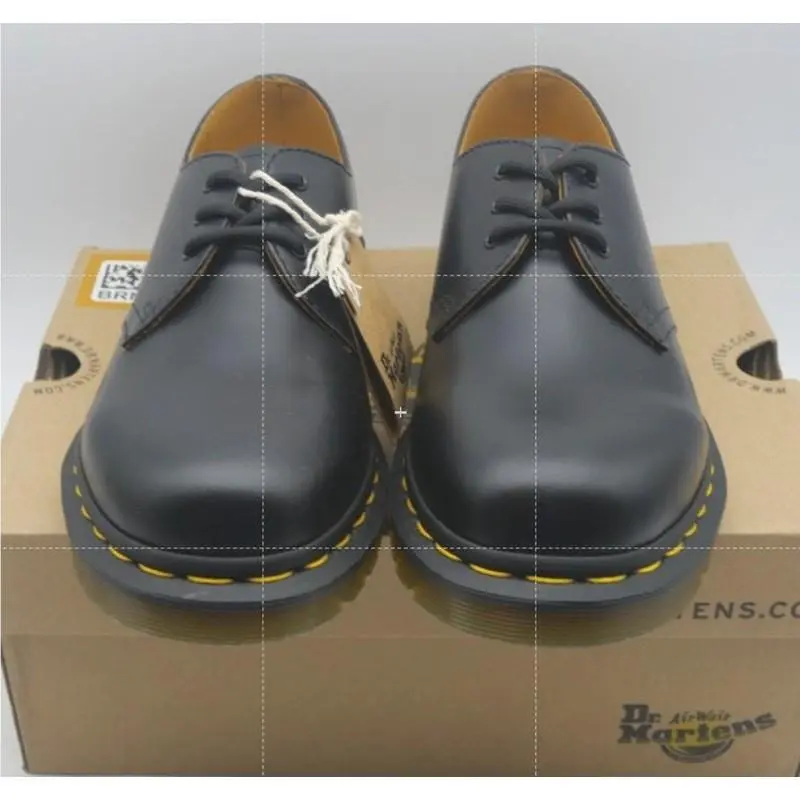 Dr. Martens shoes - Black 1