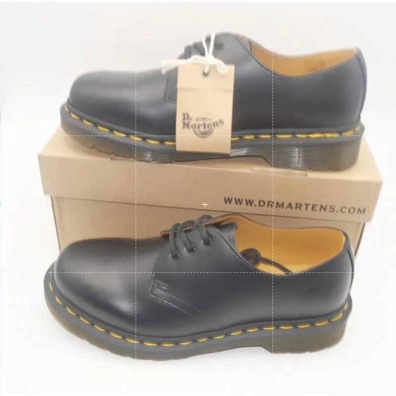 Dr. Martens shoes - Black 2