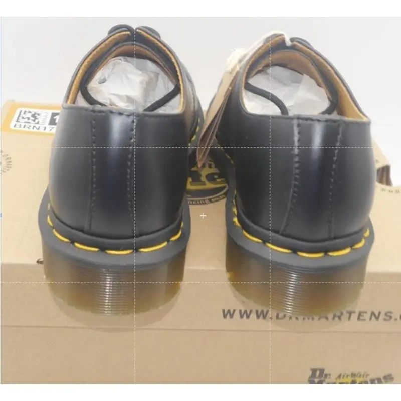 Dr. Martens shoes - Black 3