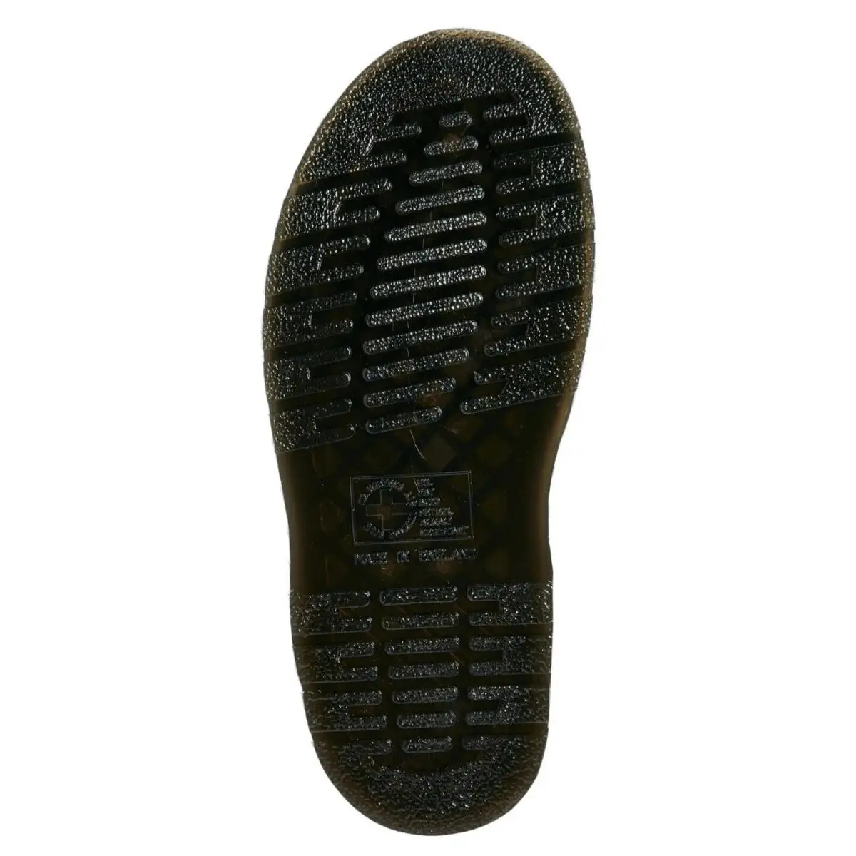 Dr. Martens shoes - Dr. Martens Jorge - Martens Jorge - 27492001 - Black (UPC: 190665450736) 3