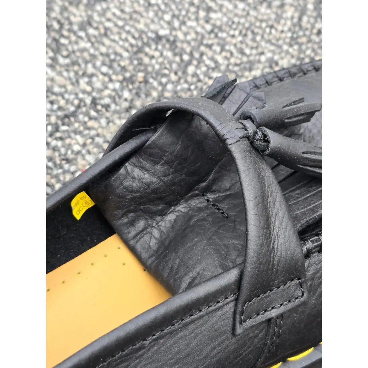 Dr. Martens shoes - 31997001 - R31997001 - Black (UPC: 190665663600) 1