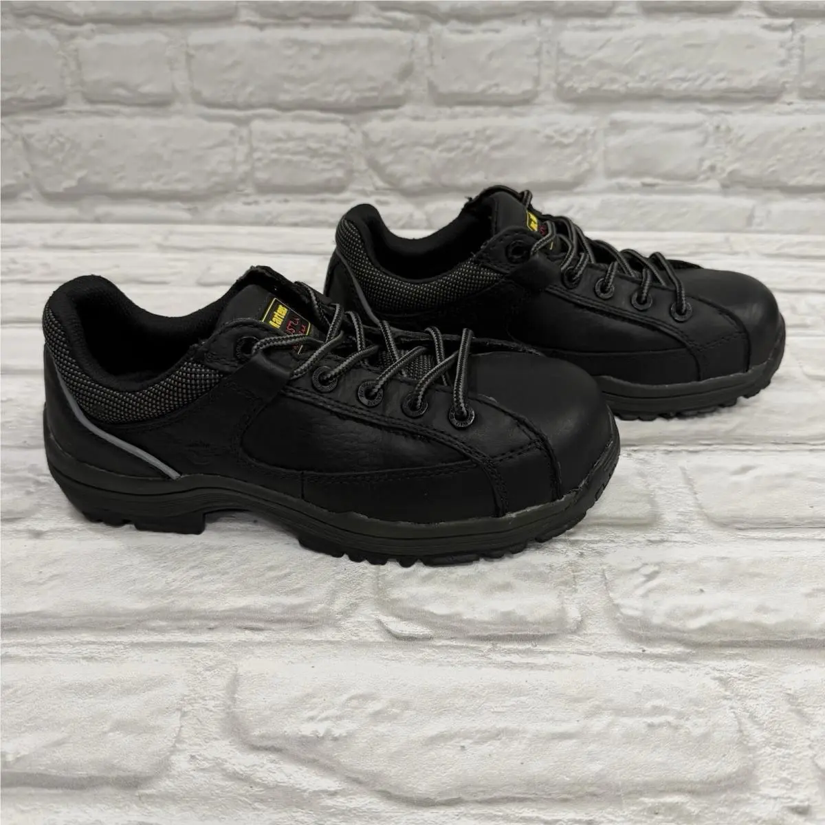 Dr. Martens shoes - Dr. Martens Industrial - Martens Industrial - Black 2
