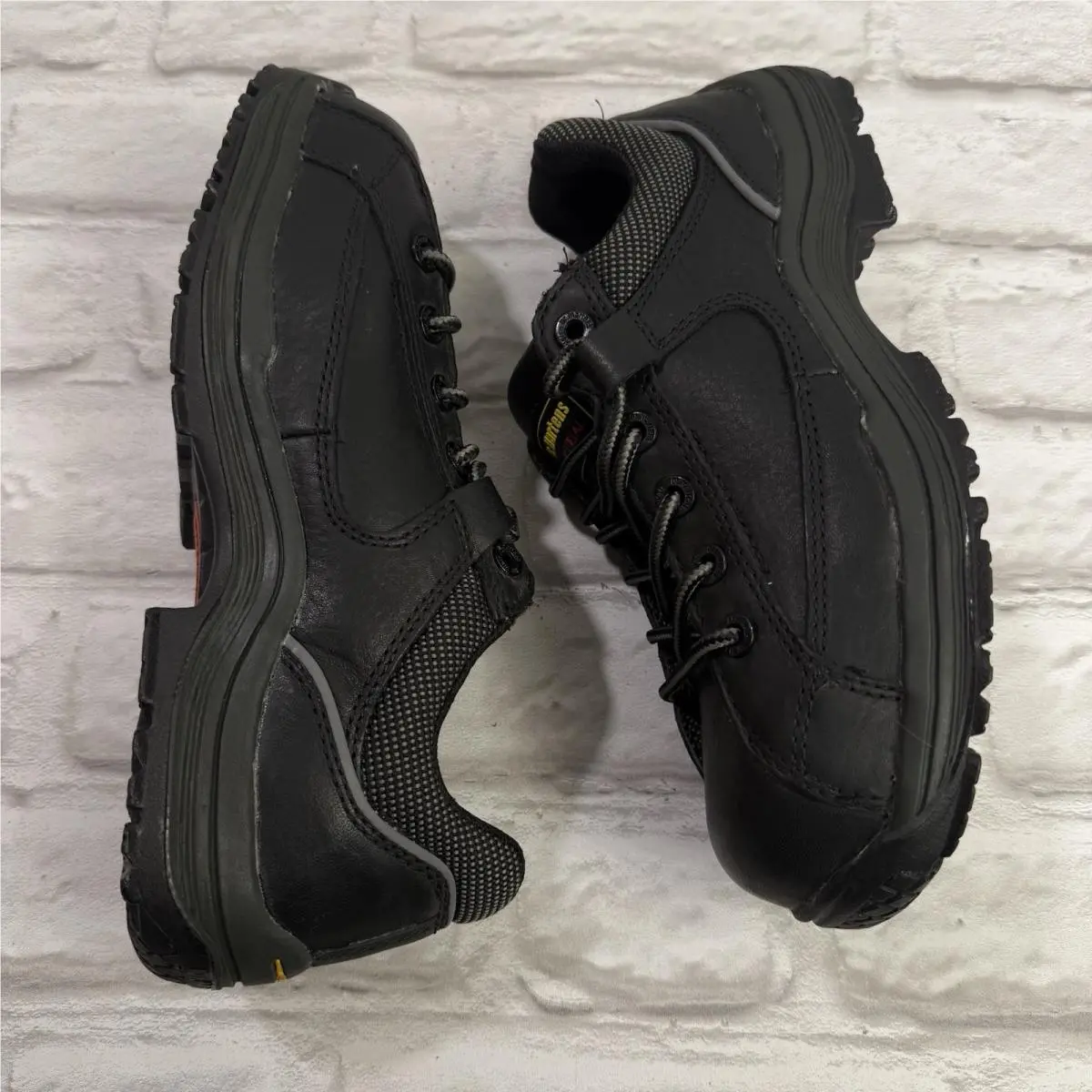 Dr. Martens shoes - Dr. Martens Industrial - Martens Industrial - Black 5