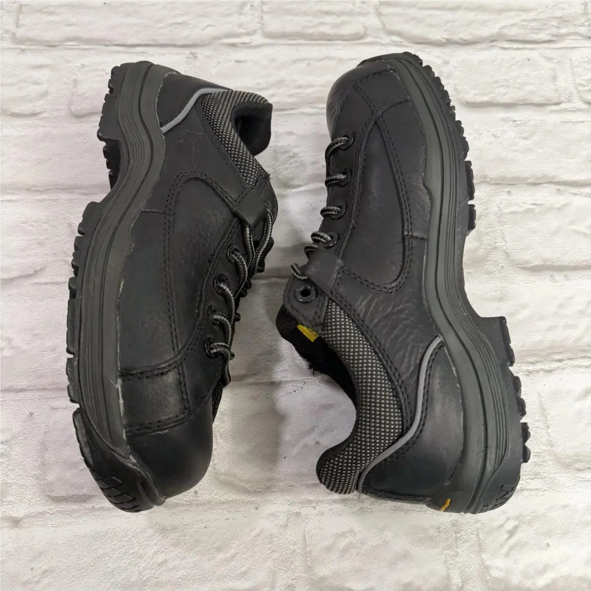 Dr. Martens shoes - Dr. Martens Industrial - Martens Industrial - Black 6