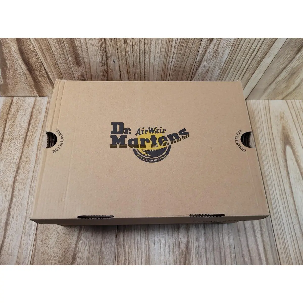 Dr. Martens shoes - Dr Marten Penton Quad II - Black 9