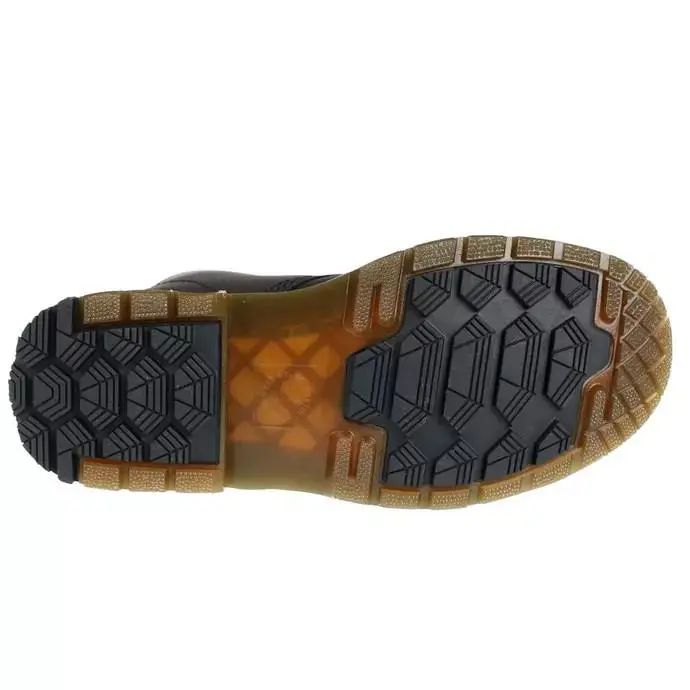 Dr. Martens shoes - Dr. Martens® (Men`s 14 M) 1460™ 8-Hole Snowplow Insulated/Waterpr - 24039001 - Black 9