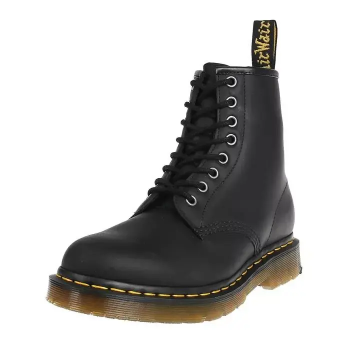 Dr. Martens shoes - Dr. Martens® (Men`s 14 M) 1460™ 8-Hole Snowplow Insulated/Waterpr - 24039001 - Black 0