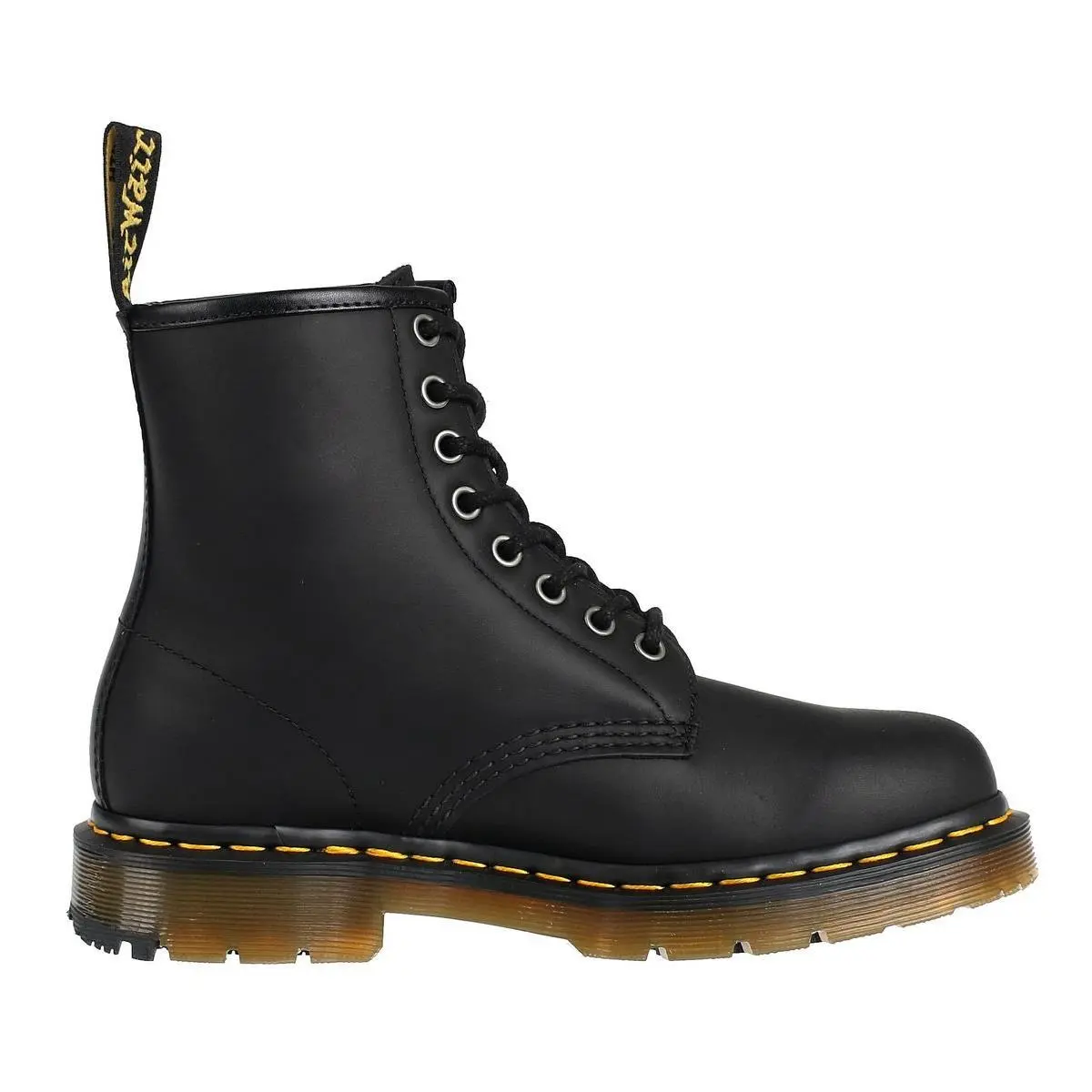 Dr. Martens shoes - Dr. Martens® (Men`s 14 M) 1460™ 8-Hole Snowplow Insulated/Waterpr - 24039001 - Black 2