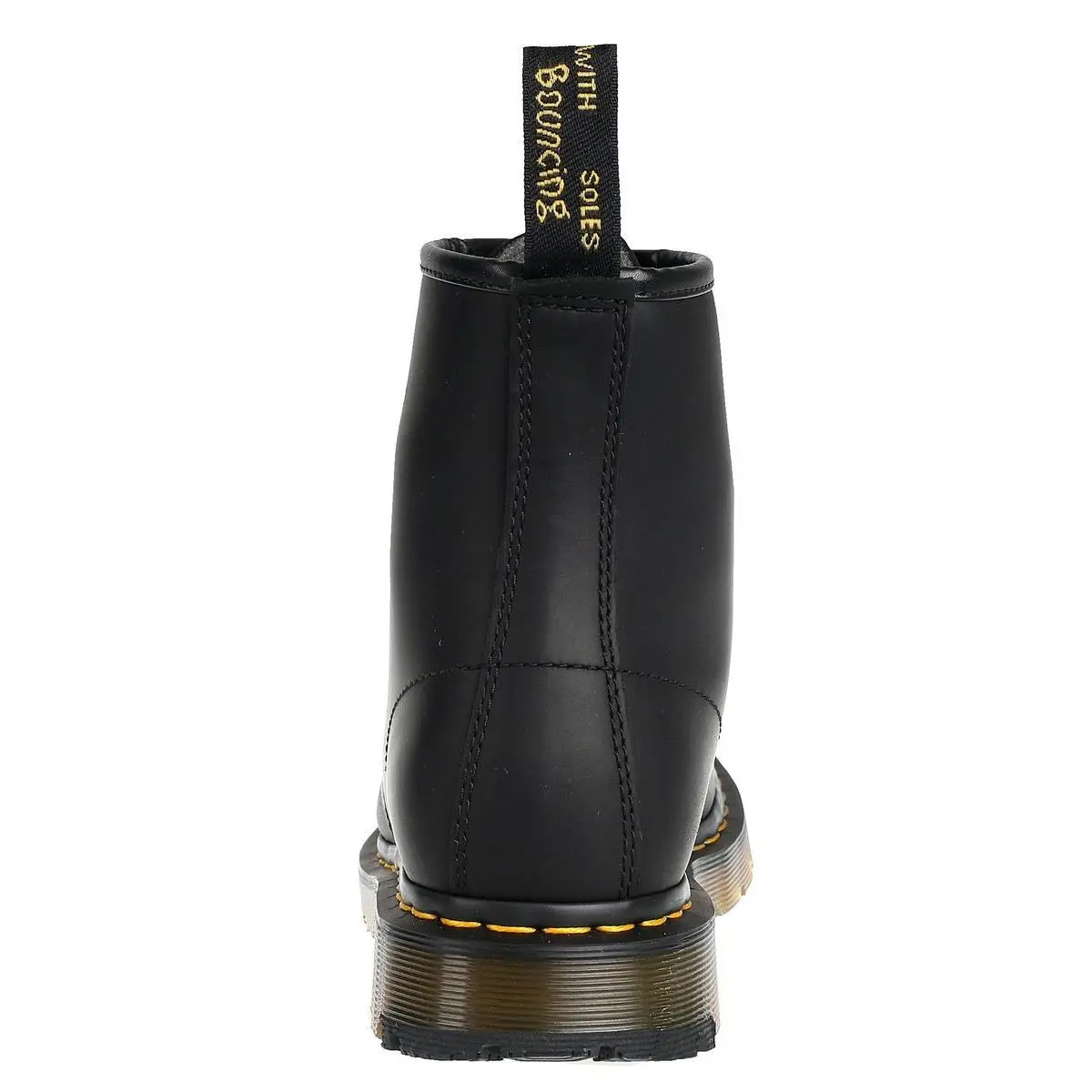 Dr. Martens shoes - Dr. Martens® (Men`s 14 M) 1460™ 8-Hole Snowplow Insulated/Waterpr - 24039001 - Black 3