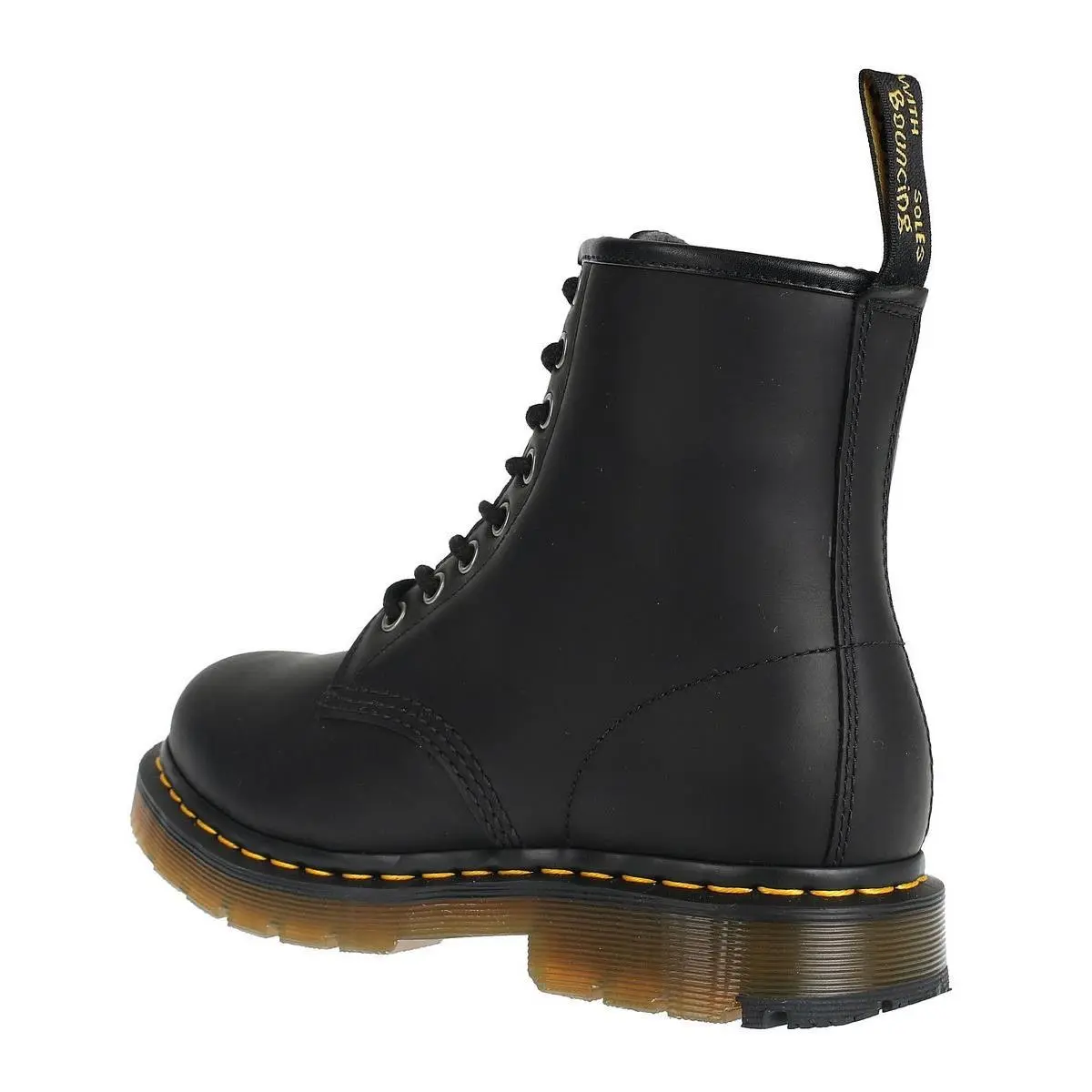 Dr. Martens shoes - Dr. Martens® (Men`s 14 M) 1460™ 8-Hole Snowplow Insulated/Waterpr - 24039001 - Black 4