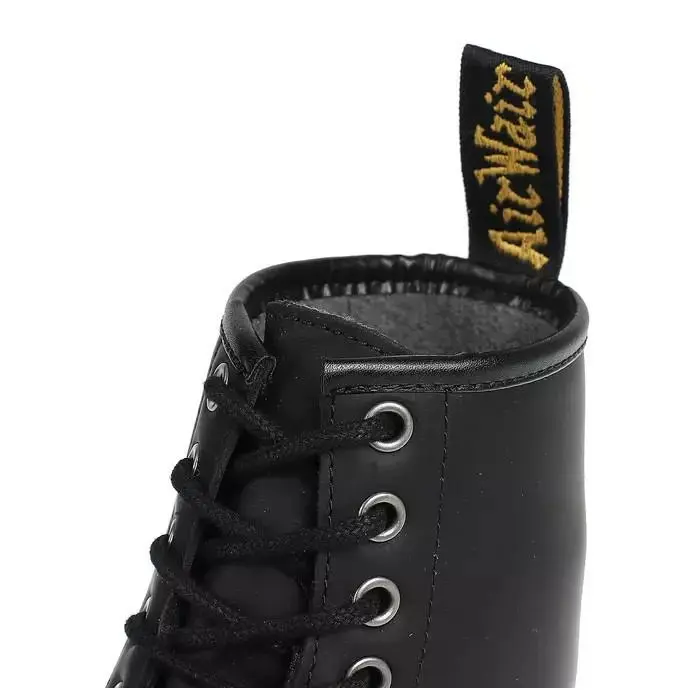Dr. Martens shoes - Dr. Martens® (Men`s 14 M) 1460™ 8-Hole Snowplow Insulated/Waterpr - 24039001 - Black 5