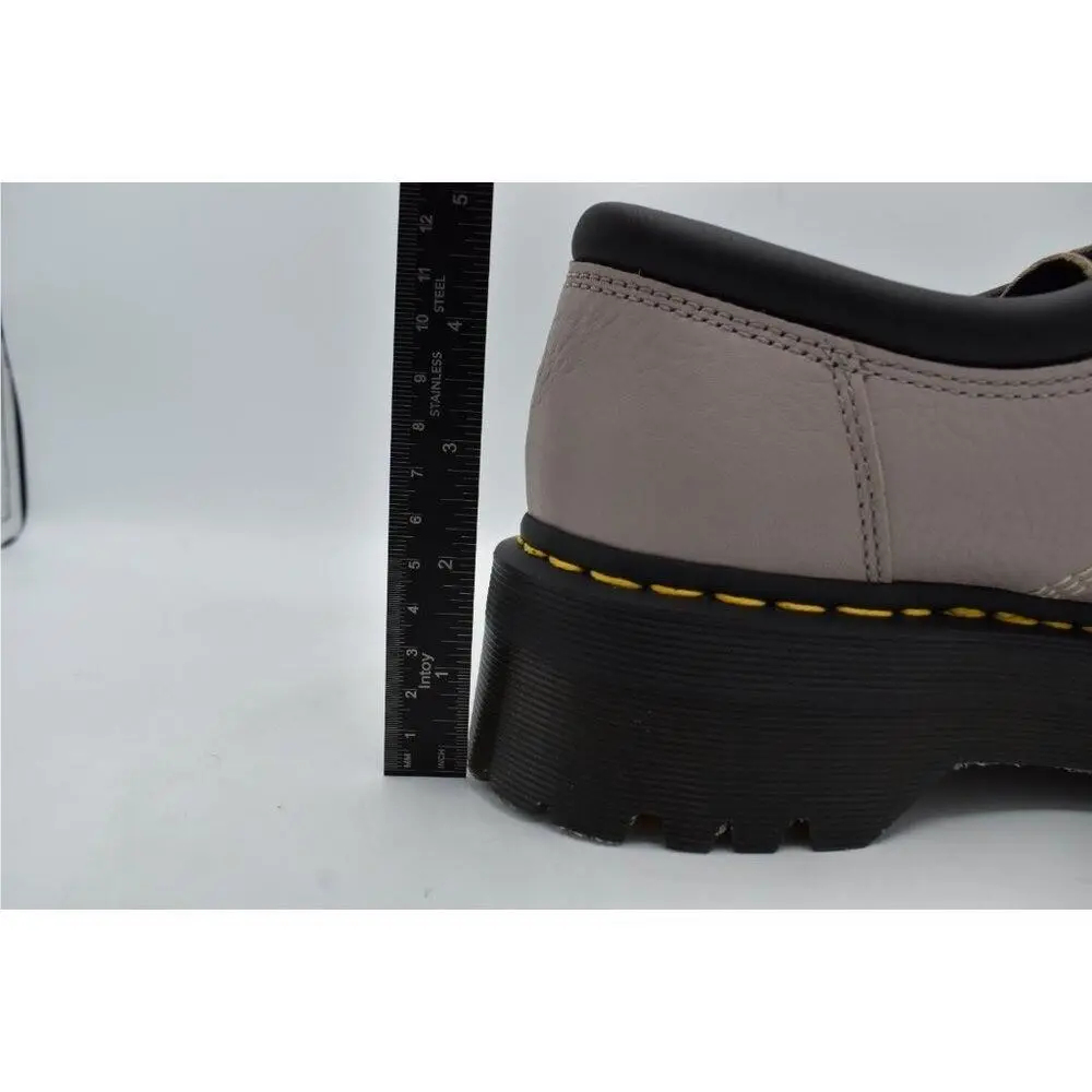 Dr. Martens shoes - 8053 Quad - Quad - Brown 7