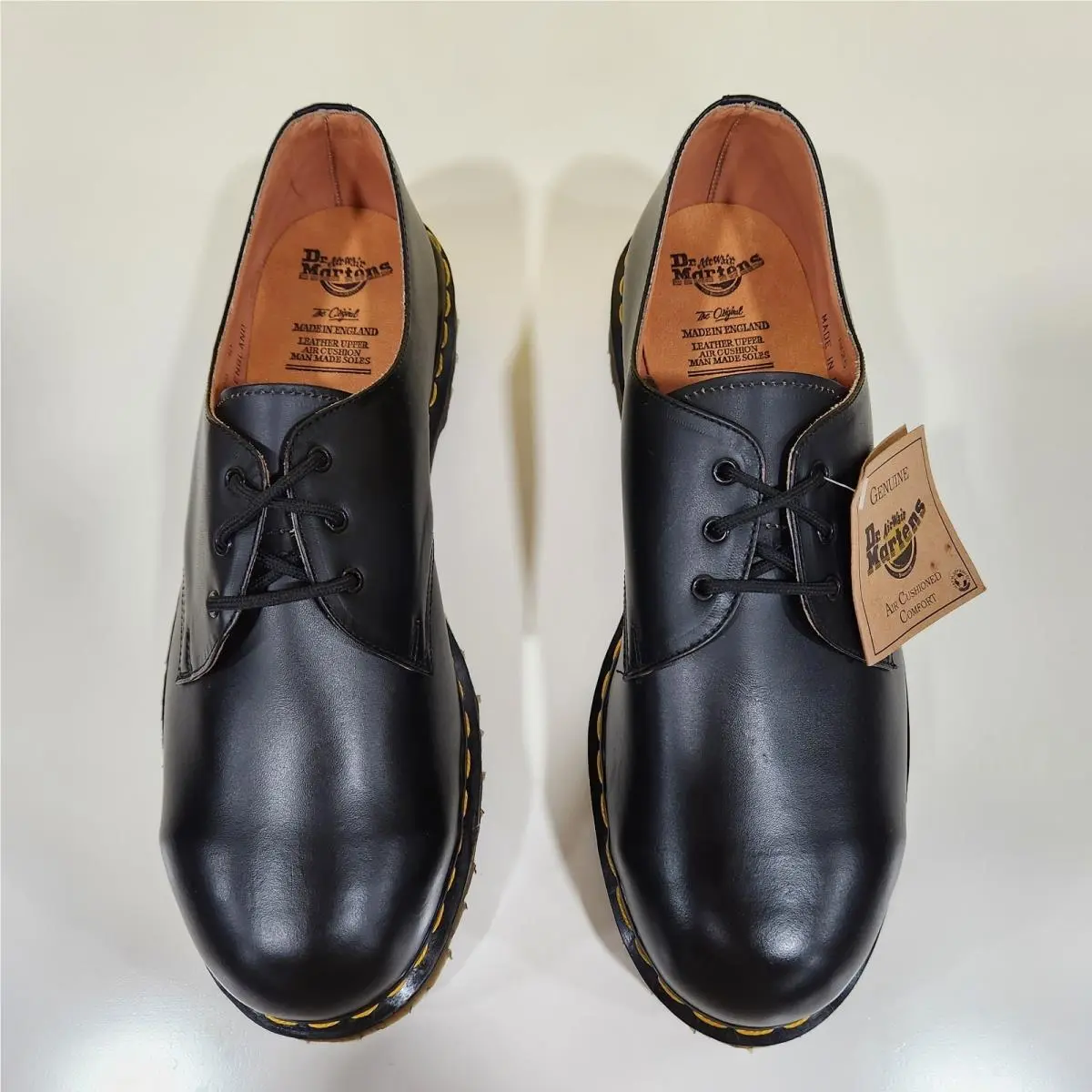 Dr. Martens shoes - 1925 - 1925 - Black 1