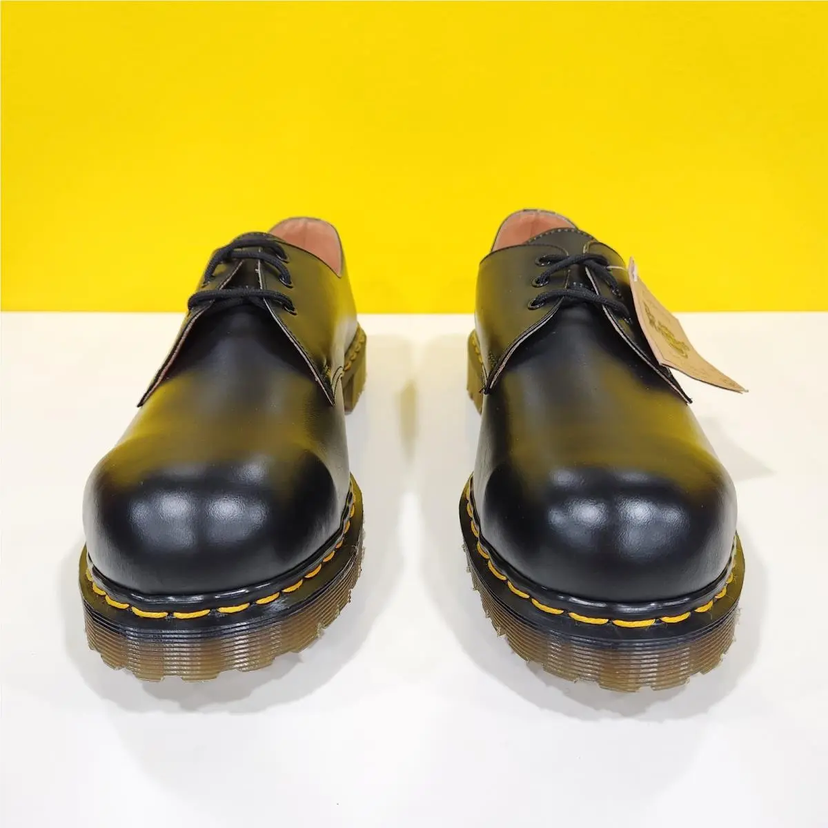 Dr. Martens shoes - 1925 - 1925 - Black 0