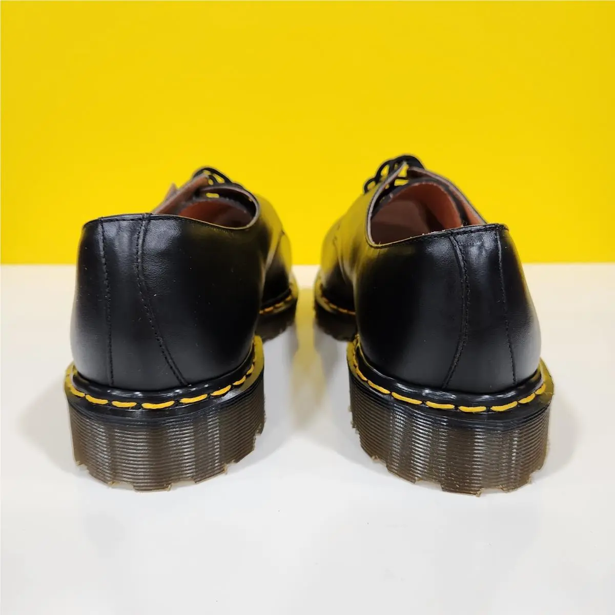 Dr. Martens shoes - 1925 - 1925 - Black 2