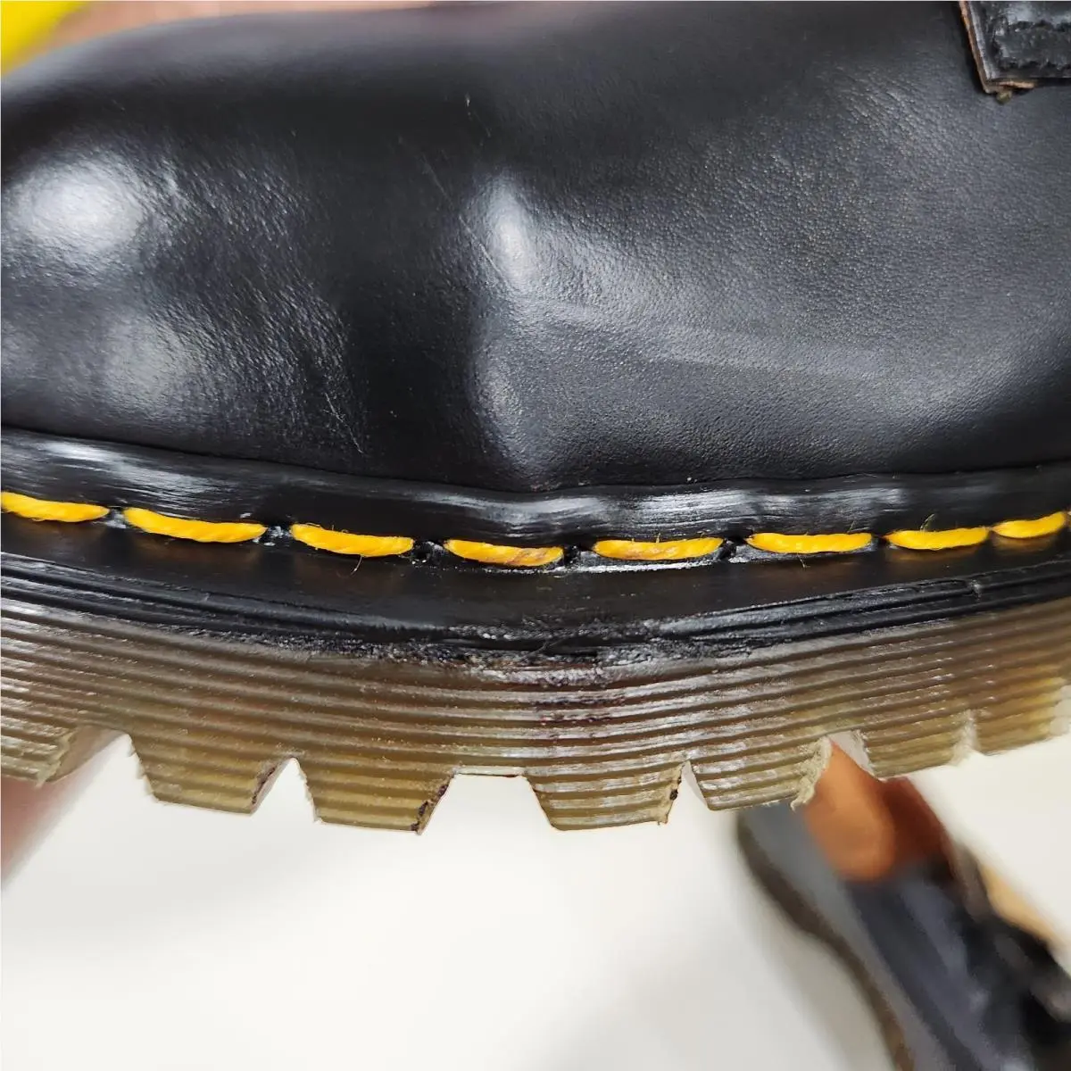 Dr. Martens shoes - 1925 - 1925 - Black 3