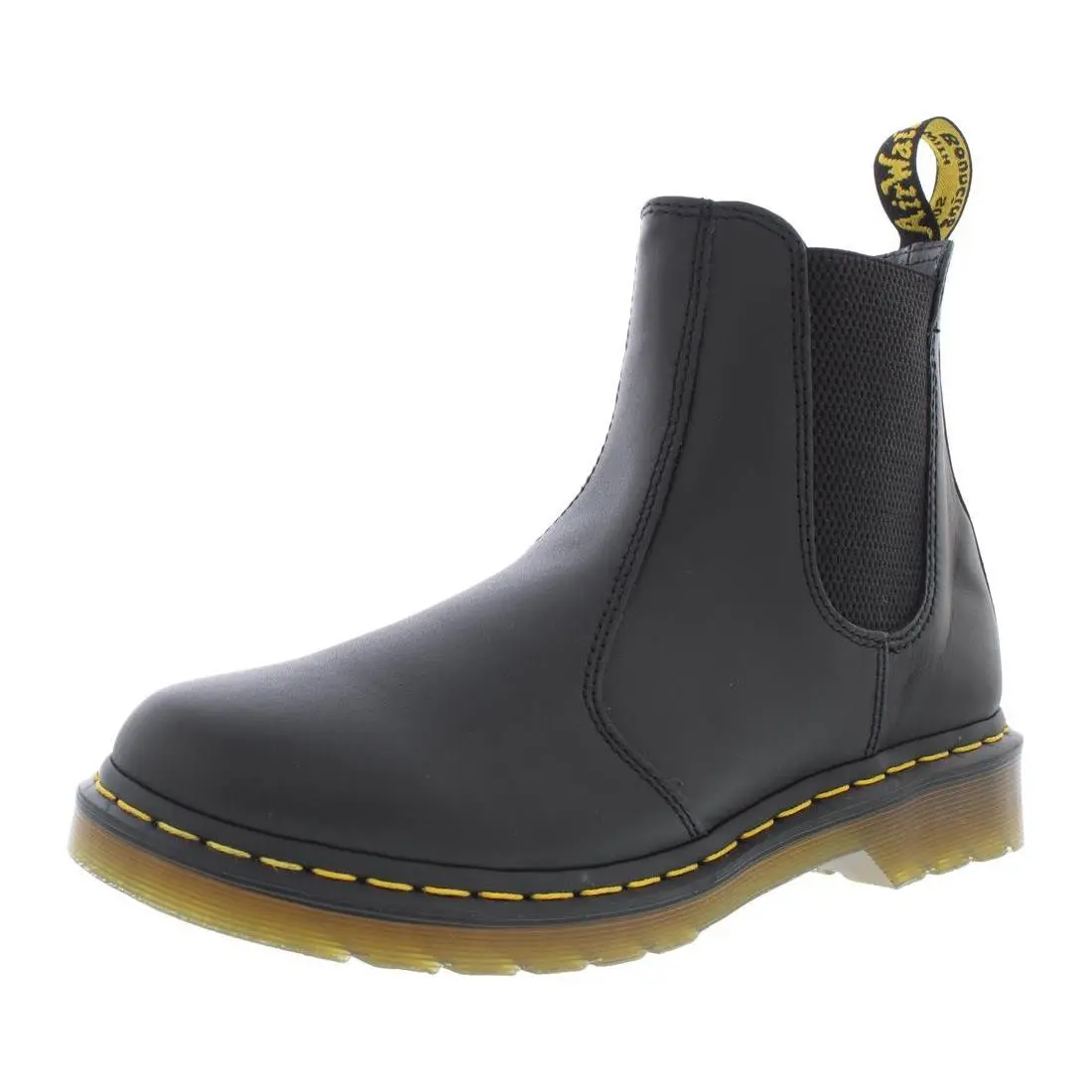 Dr. Martens shoes - 25840001 - 25840001 - Black, Main: Black (UPC: 190665343502) 1
