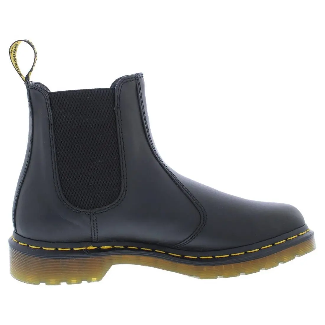 Dr. Martens shoes - 25840001 - 25840001 - Black, Main: Black (UPC: 190665343502) 2