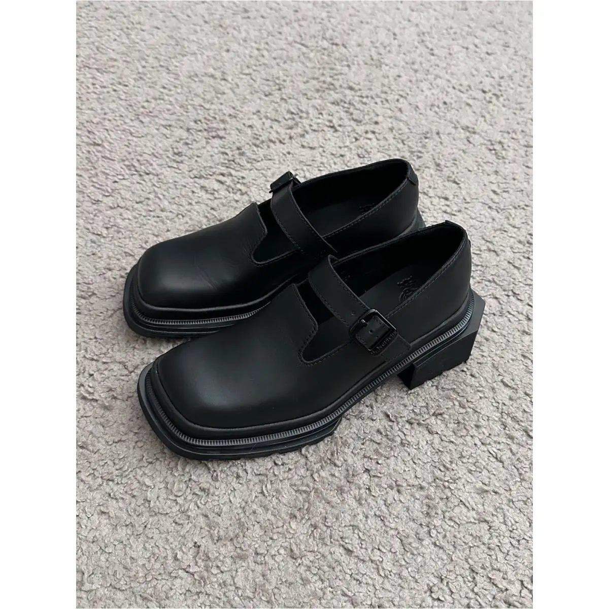 Dr. Martens shoes - Black 0