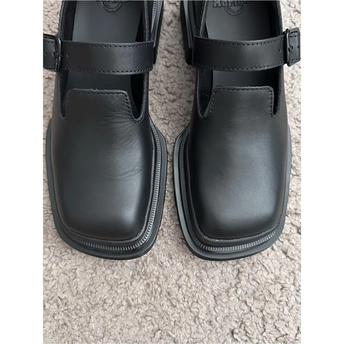 Dr. Martens shoes - Black 2