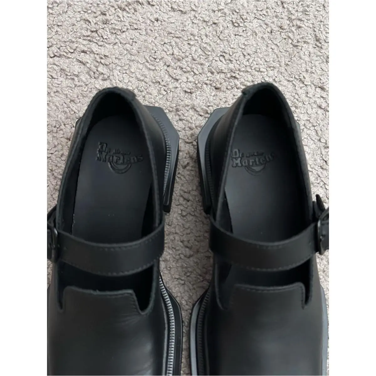 Dr. Martens shoes - Black 3