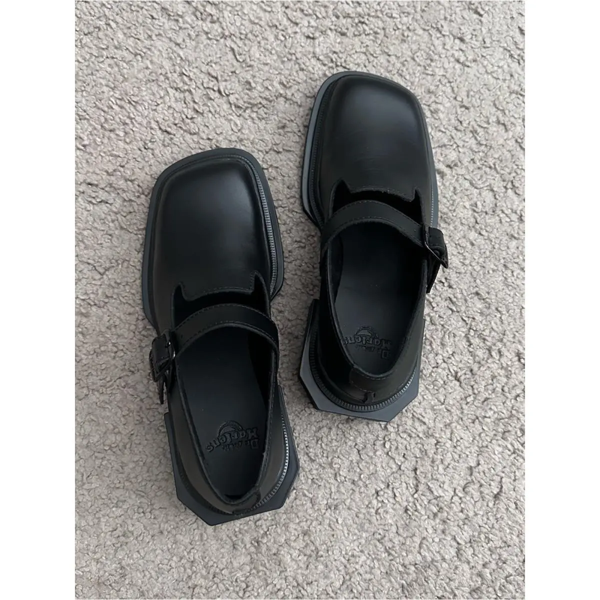 Dr. Martens shoes - Black 10