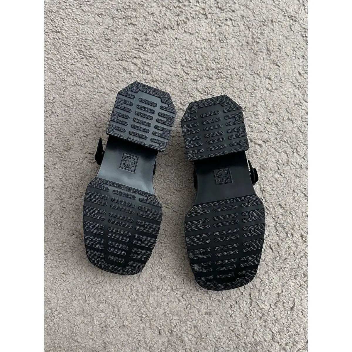 Dr. Martens shoes - Black 12