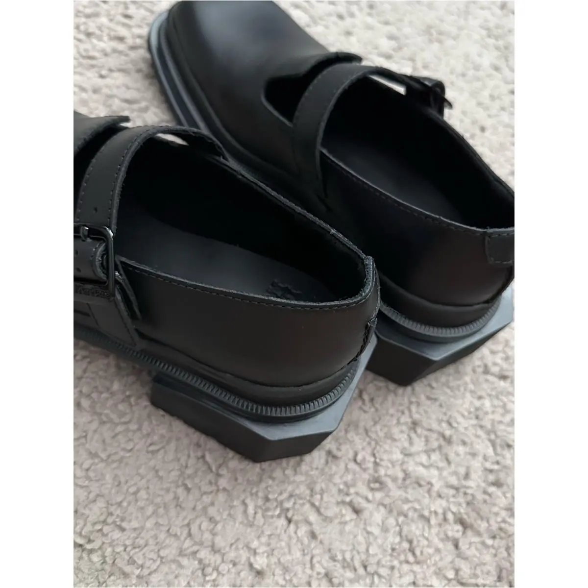 Dr. Martens shoes - Black 13