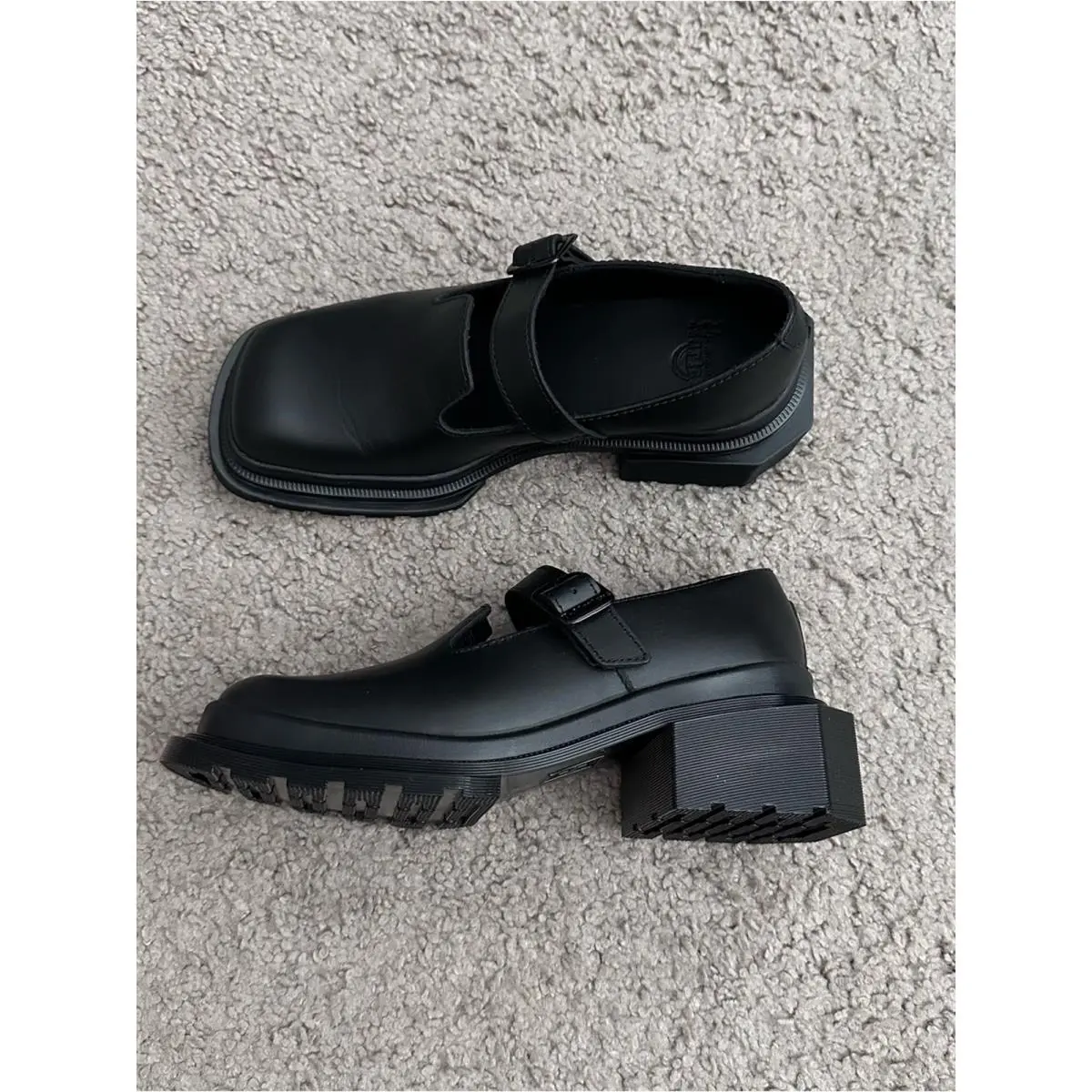 Dr. Martens shoes - Black 6