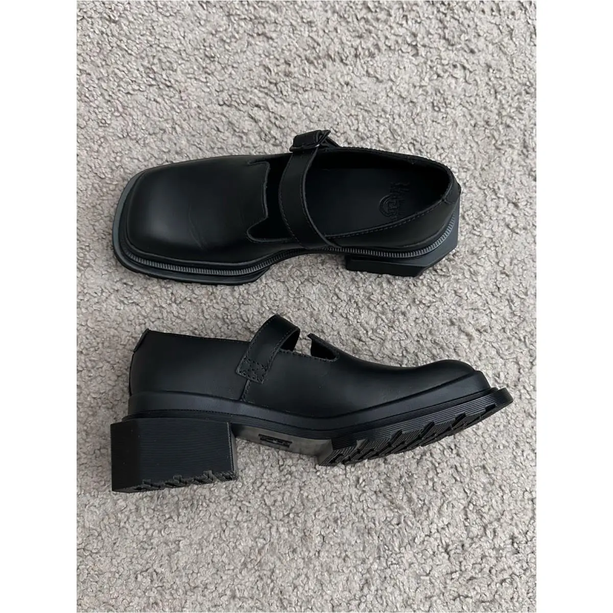 Dr. Martens shoes - Black 7