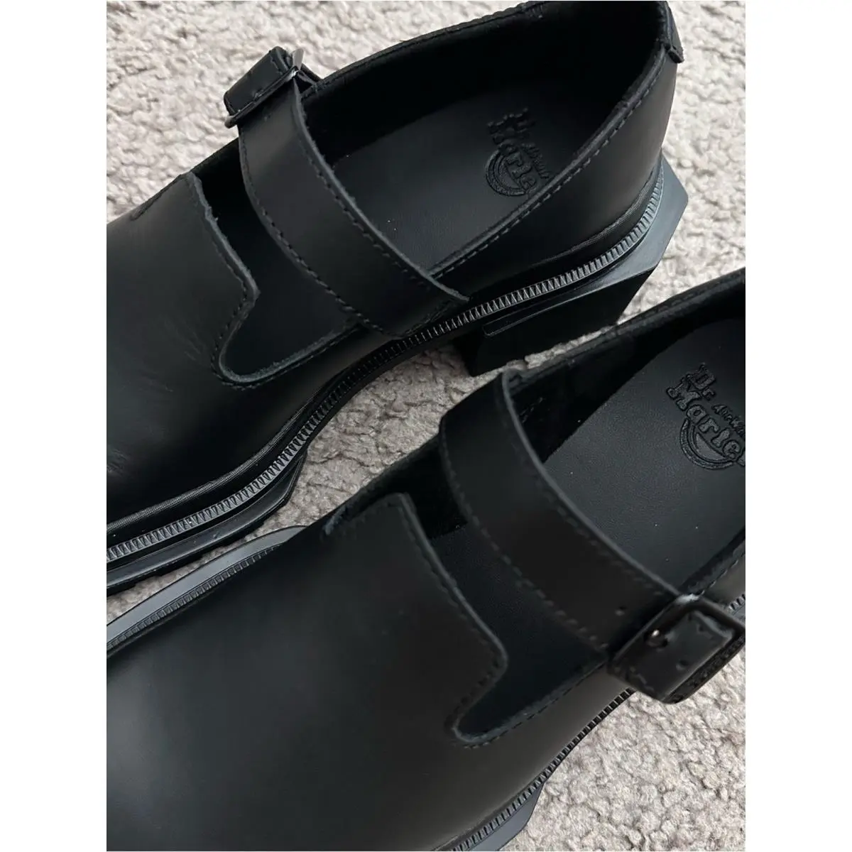 Dr. Martens shoes - Black 9
