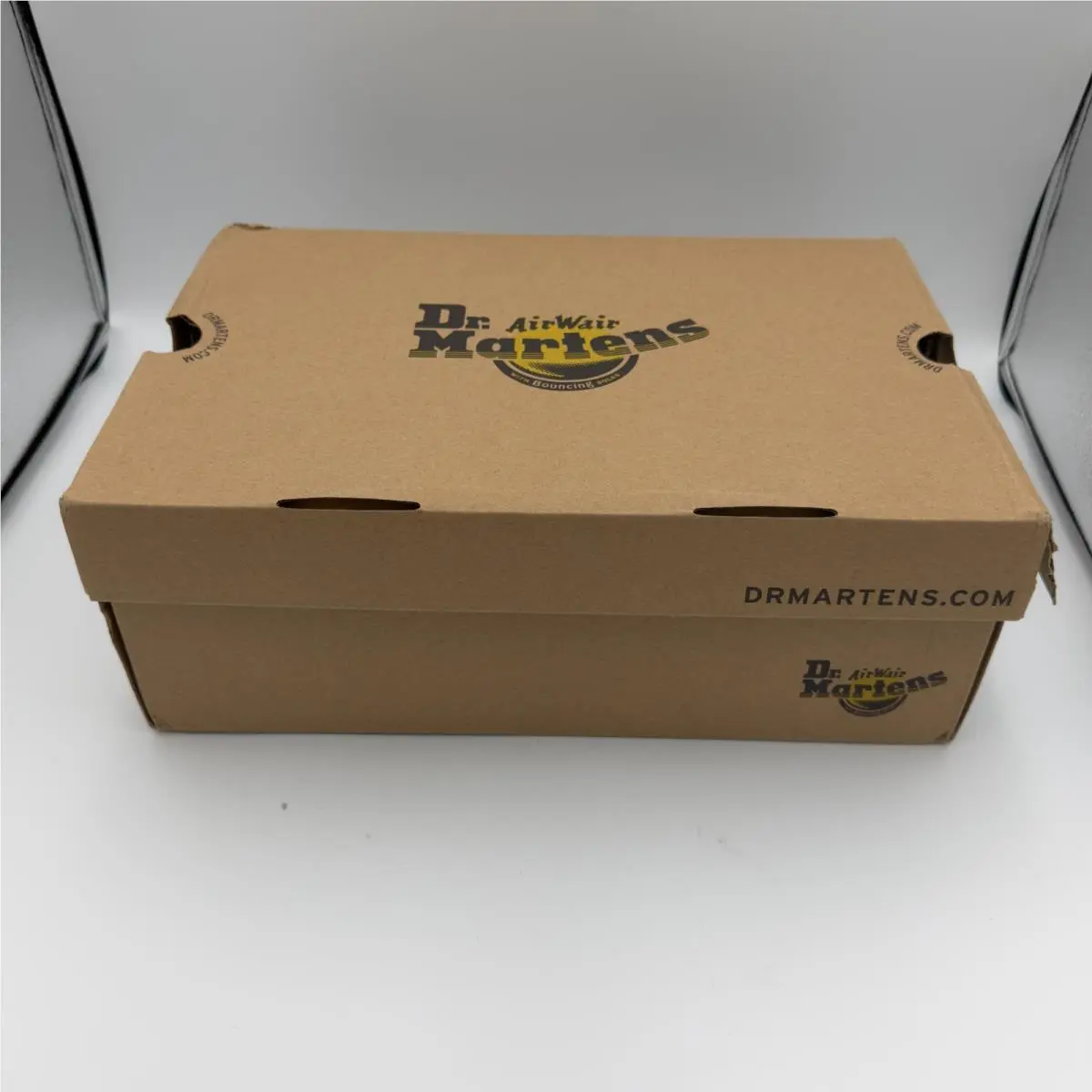 Dr. Martens shoes - 3989 YS - Black (UPC: 883985987388) 5
