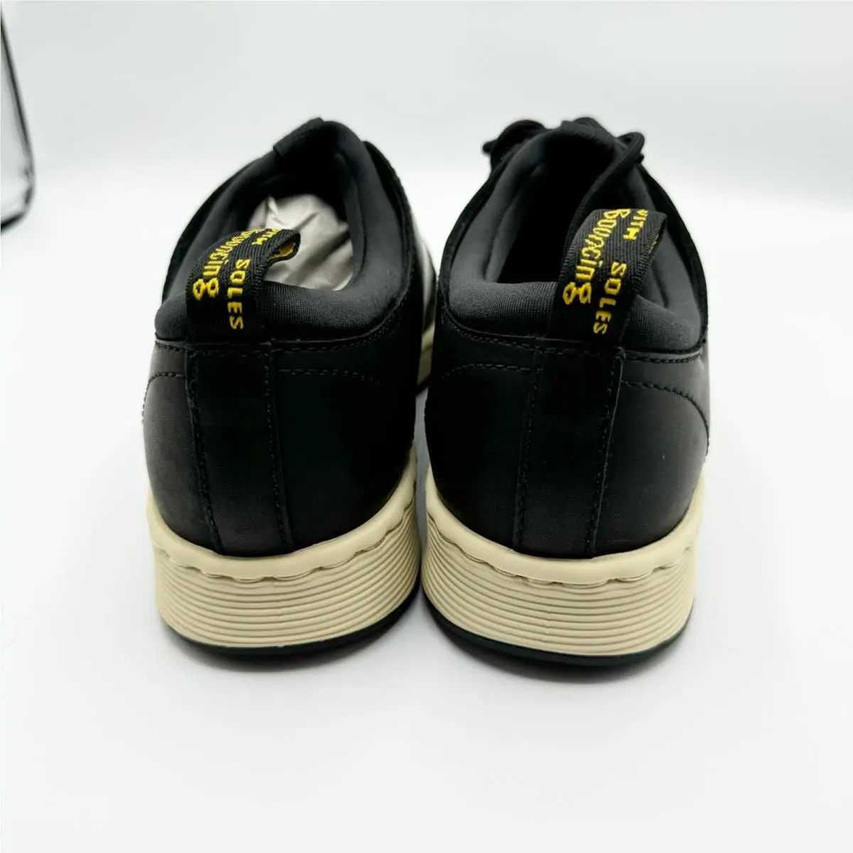 Dr. Martens shoes - Black 1