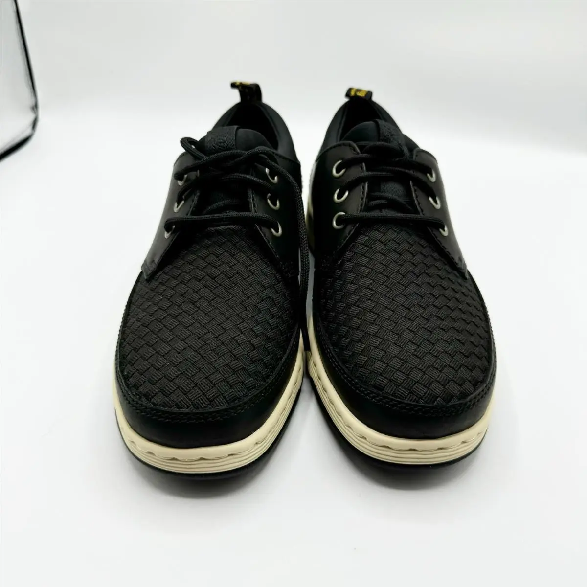 Dr. Martens shoes - Black 4