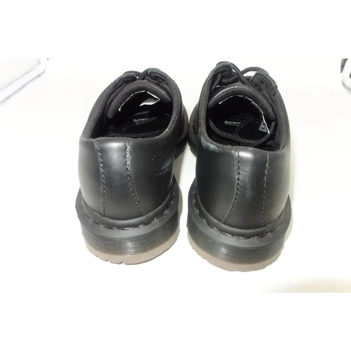 Dr. Martens shoes - Black 4