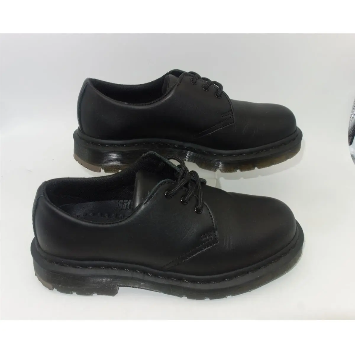 Dr. Martens shoes - Black 0