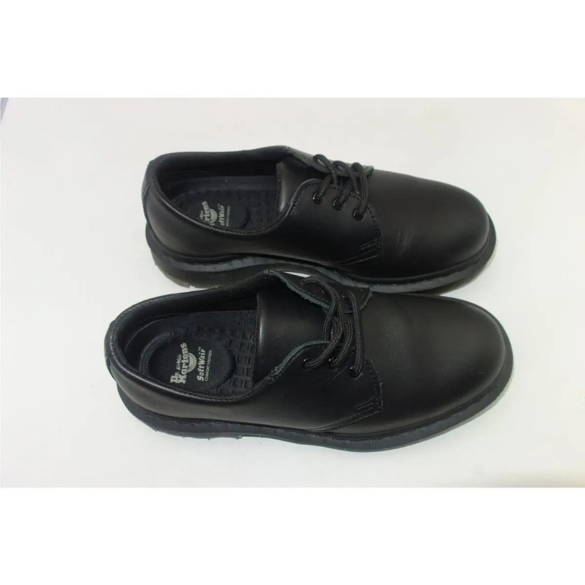 Dr. Martens shoes - Black 1