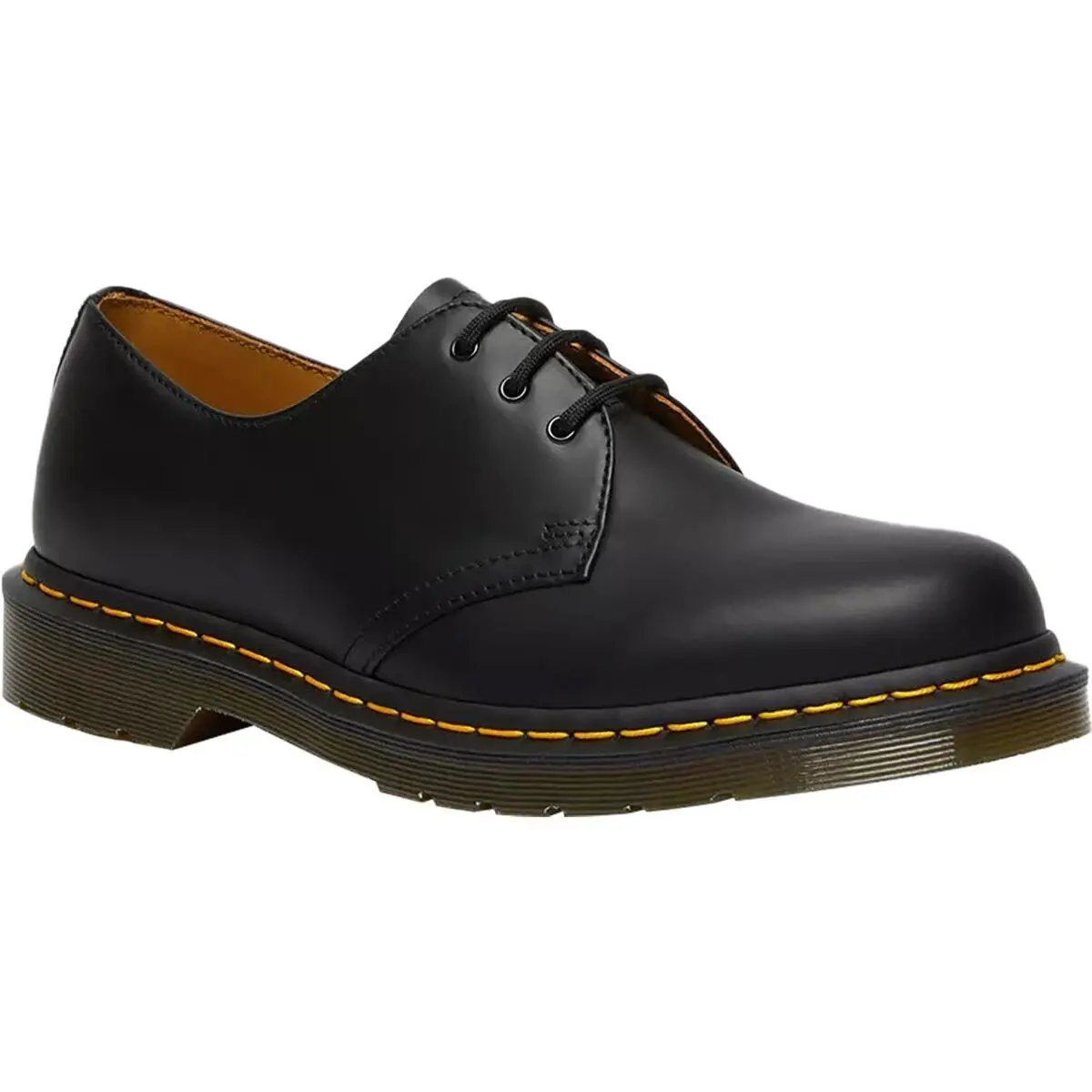 Dr. Martens shoes - Dr. Martens - Martens - 11838002-60 - Black (UPC: 800090826920) 0