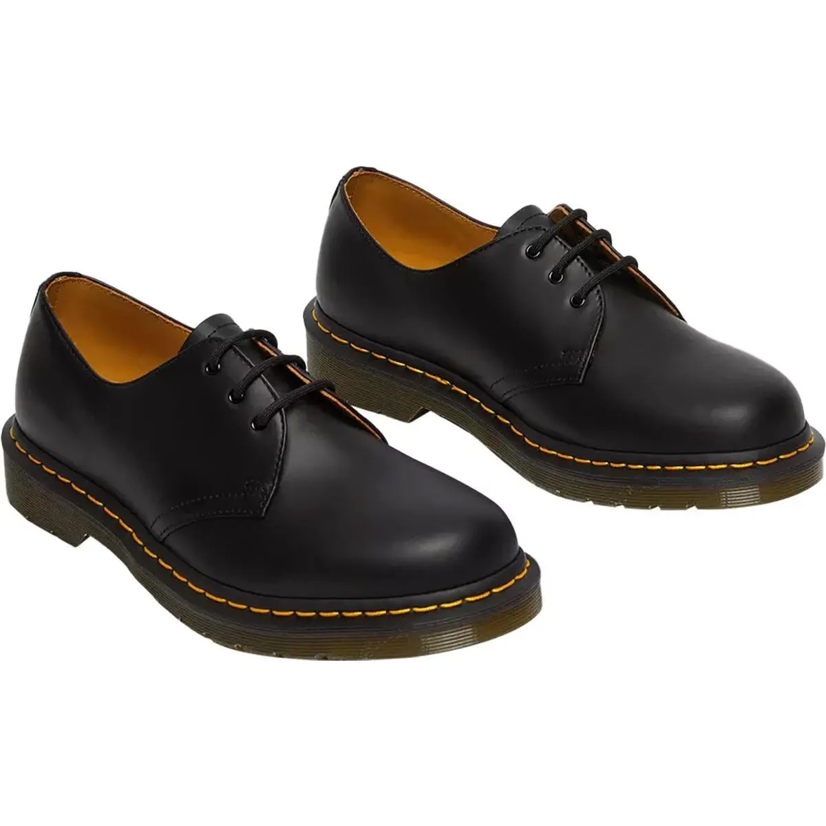 Dr. Martens shoes - Dr. Martens - Martens - 11838002-60 - Black (UPC: 800090826920) 1