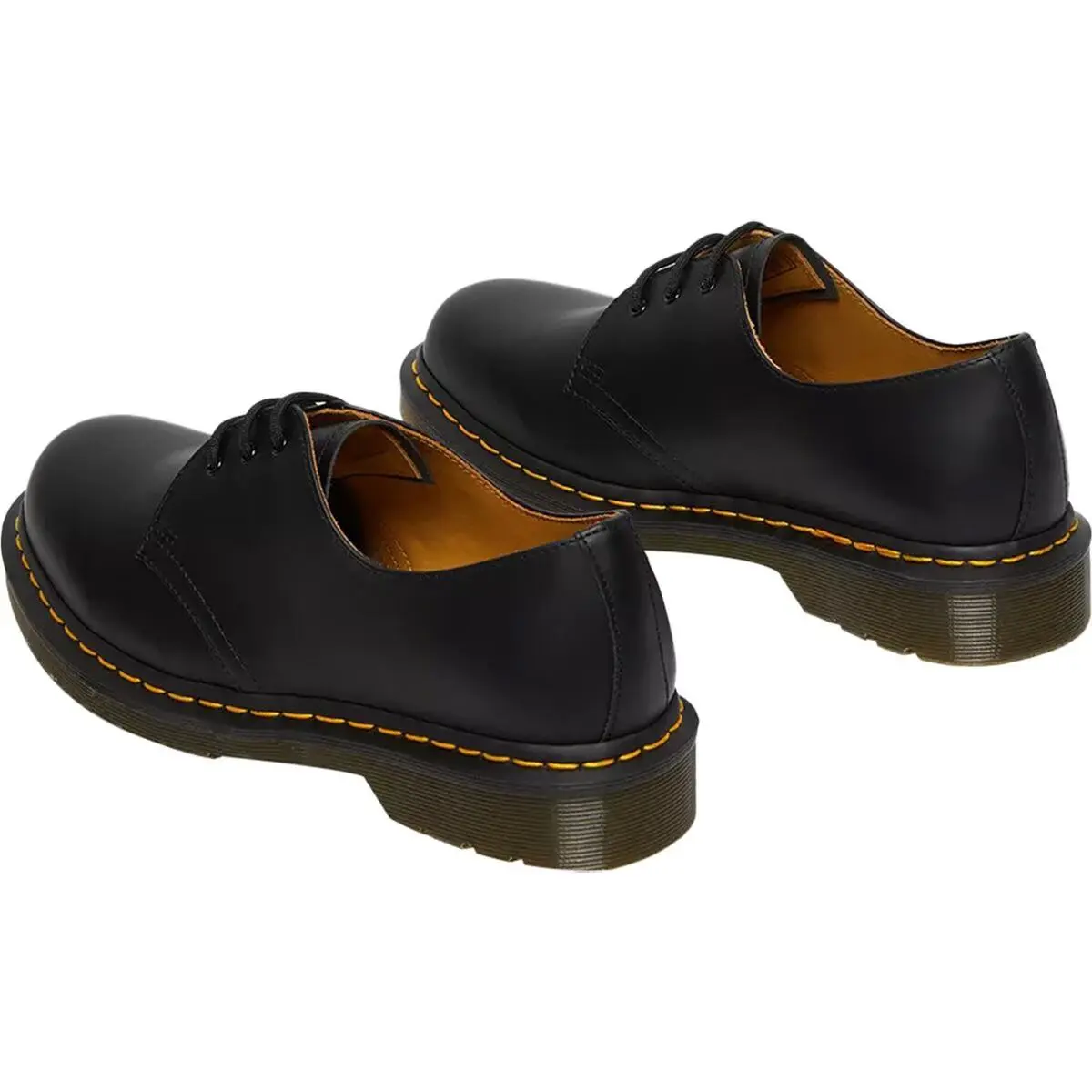 Dr. Martens shoes - Dr. Martens - Martens - 11838002-60 - Black (UPC: 800090826920) 3