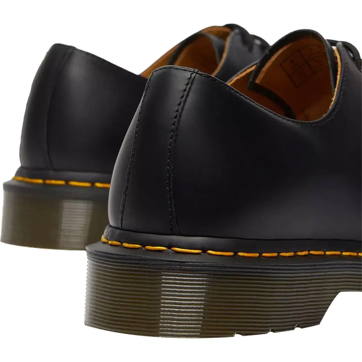 Dr. Martens shoes - Dr. Martens - Martens - 11838002-60 - Black (UPC: 800090826920) 4