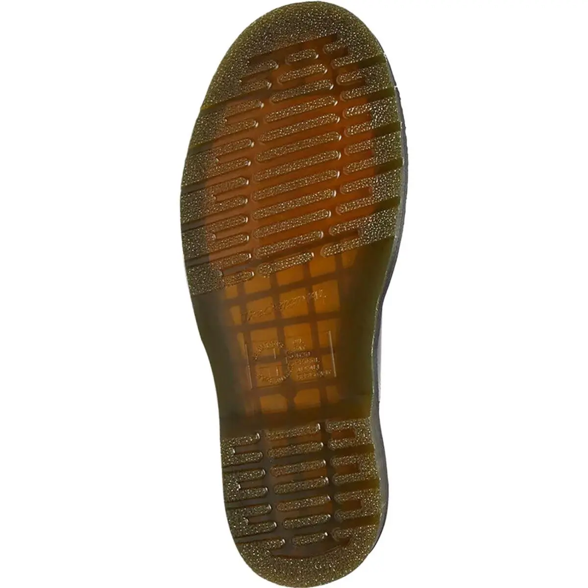 Dr. Martens shoes - Dr. Martens - Martens - 11838002-60 - Black (UPC: 800090826920) 5