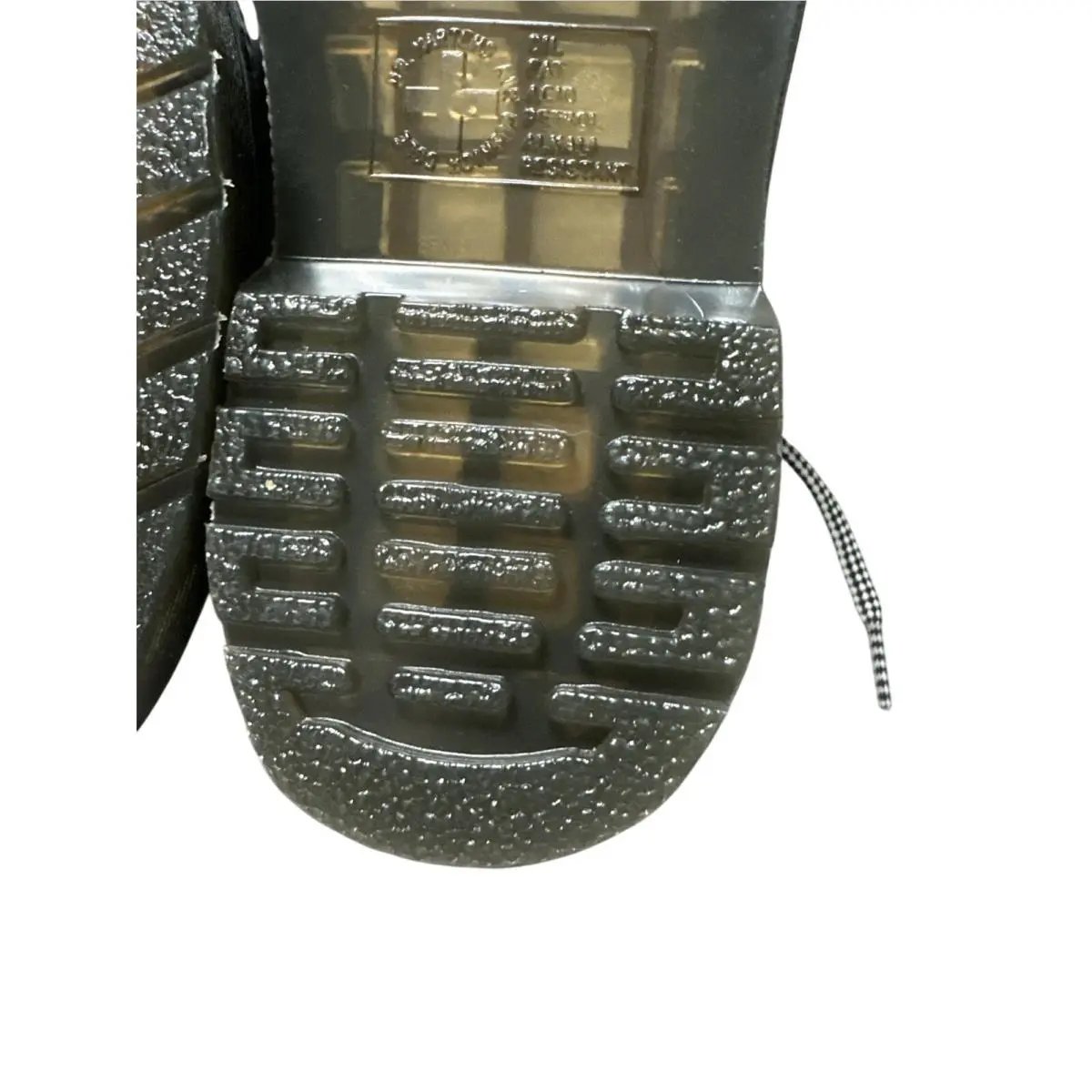 Dr. Martens shoes - 1461 WB BEETLEJUICE - BEETLEJUICE - Black 16